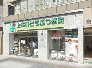 Le・sel上町台の物件内観写真